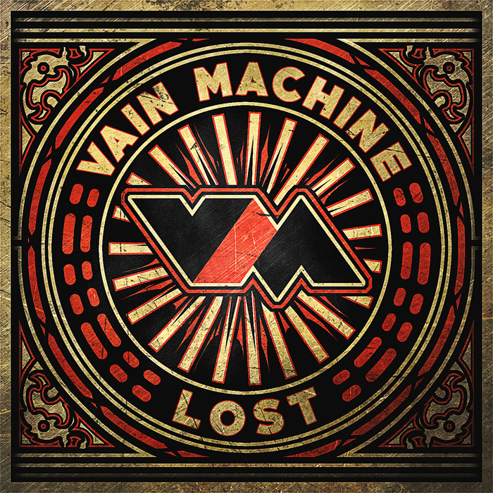 Vain Machine - Push